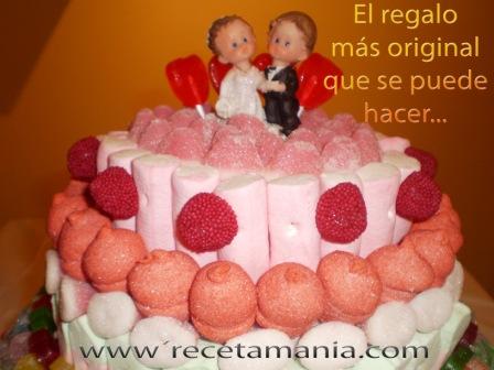 Tienda Recetamania